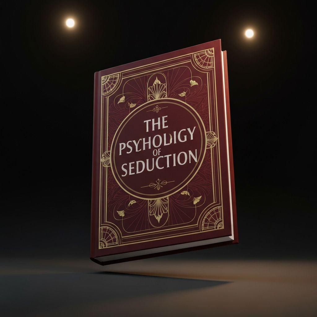 E-book Armes de la Seduction